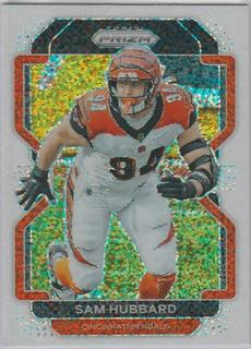 Sam Hubbard