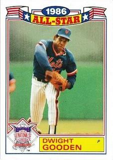 Dwight Gooden