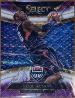 Kobe Bryant