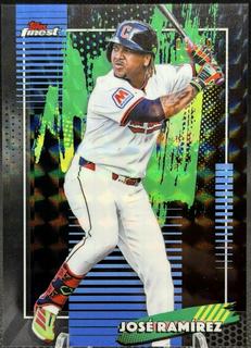 Jose Ramirez