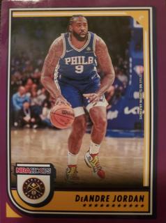 DeAndre Jordan