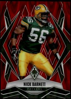 Nick Barnett