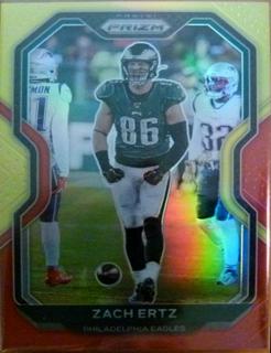 Zach Ertz
