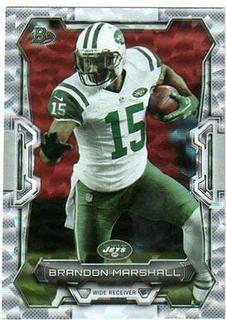Brandon Marshall