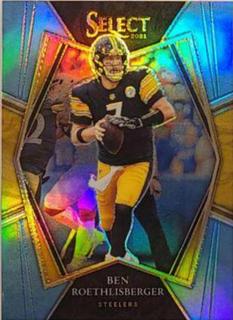 Ben Roethlisberger
