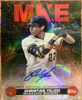 Christian Yelich