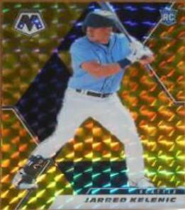 Jarred Kelenic