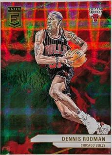 Dennis Rodman