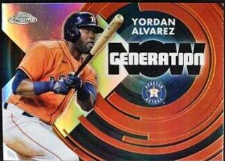 Yordan Alvarez