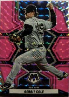 Gerrit Cole