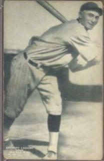 Anthony Lazzeri