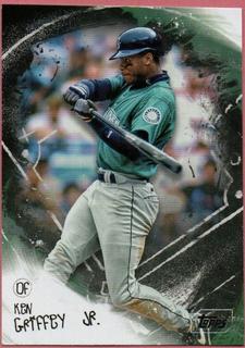 Ken Griffey Jr.