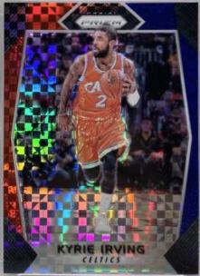 Kyrie Irving