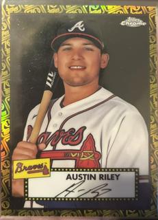 Austin Riley