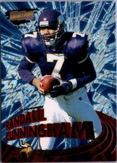 Randall Cunningham