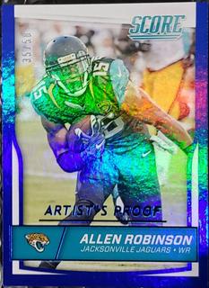 Allen Robinson