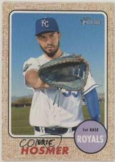 Eric Hosmer