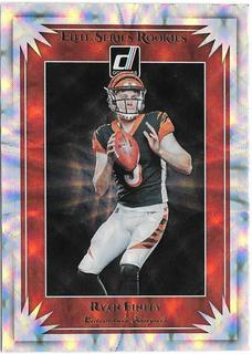 Ryan Finley #ESR 6