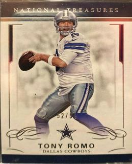 Tony Romo