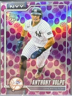 Anthony Volpe