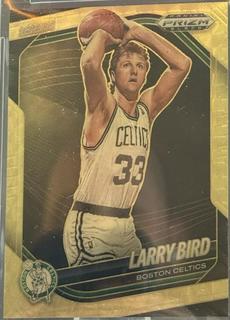 Larry Bird