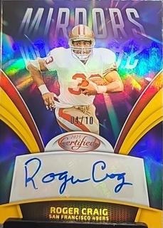 Roger Craig