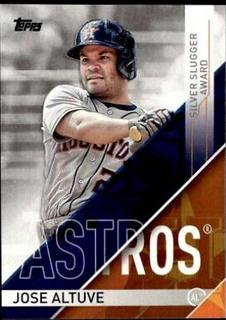 Jose Altuve