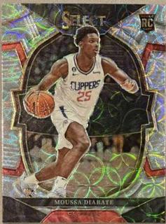 Moussa Diabate
