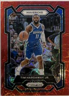 Tim Hardaway Jr.