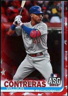 Willson Contreras