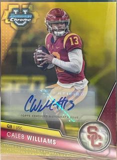 Caleb Williams