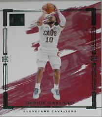 Darius Garland