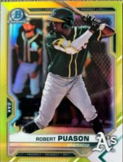 Robert Puason