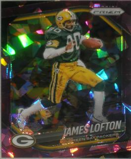 James Lofton