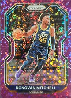 Donovan Mitchell