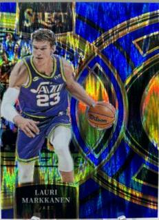 Lauri Markkanen