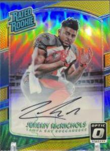 Jeremy McNichols