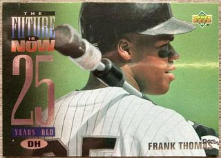 Frank Thomas