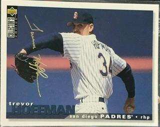 Trevor Hoffman