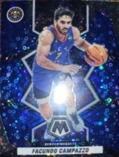 Facundo Campazzo
