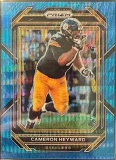 Cameron Heyward