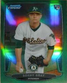 Sonny Gray
