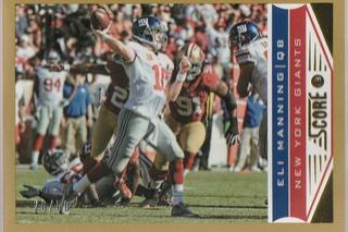 Eli Manning
