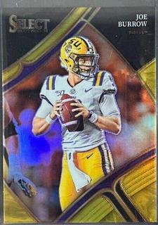 Joe Burrow