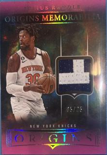 Julius Randle