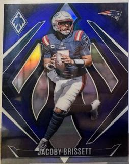 Jacoby Brissett