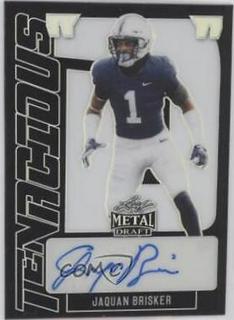 Jaquan Brisker