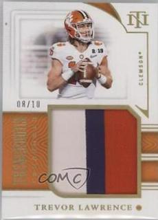 Trevor Lawrence