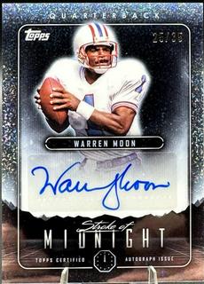 Warren Moon