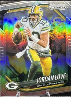 Jordan Love